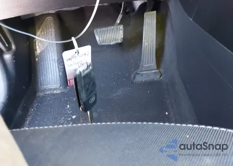 2017 Kia Soul + z USA, uszkodzony, nr VIN KNDJP3A51H7880320